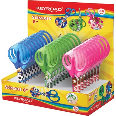 Keyroad Tattoo soft – Zboží Živě