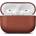 Woolnut Leather Case for AirPods Pro 3 - Cognac (K-WN-APP3-C-3318-CB)