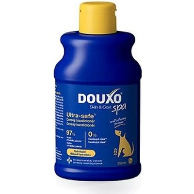 Ceva Douxo SPA Hydrating Oatmeal Conditioner 250 ml – Hledejceny.cz
