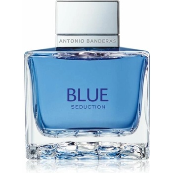 Antonio Banderas Blue Seduction for Men EDT 100 ml