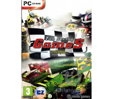 Fun Racing Games Collection