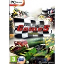 Hry na PC Fun Racing Games Collection