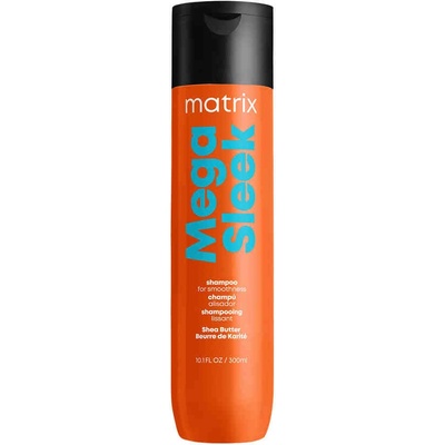 Matrix Mega Sleek Shampoo 300 ml