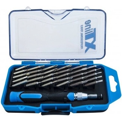 XTline sada 31 dielov XT07031