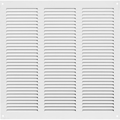 Ventishop KVMb 300 x 300 bílá