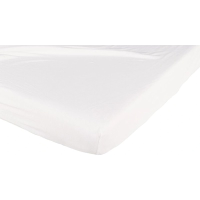 Candide Чаршаф С Ластик Бял 60X120См Candide (C-693571)