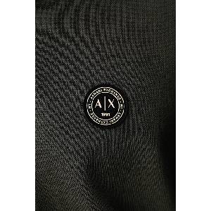 Giorgio Armani блуза с дълги ръкави мъжка от памук (XM003427.AF13026) - answear - 177,96 лв