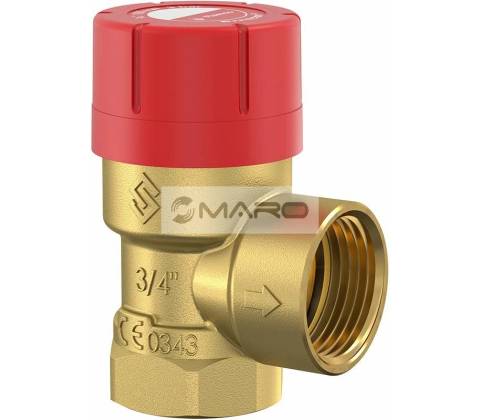 Flamco 27043