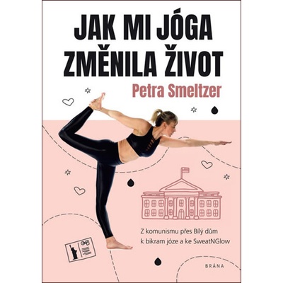 Jóga - Smeltzer Petra, Vázaná