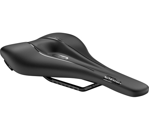 SQlab 612 ERGOWAVE active 2.2 14 cm