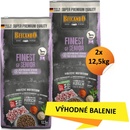 Belcando Finest GF Senior 2 x 12,5 kg