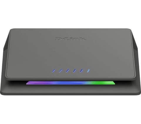D-Link DMS-106XT