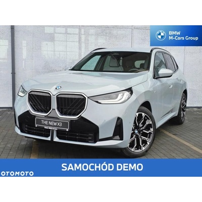 BMW X3 153 kW