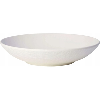 Villeroy&Boch Hluboký talíř na polévku Manufacture Rock 24 cm