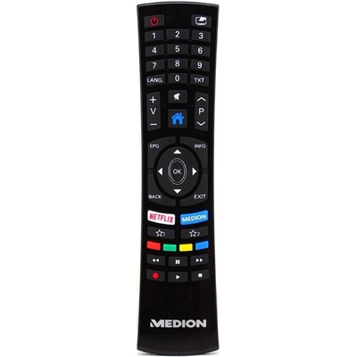 MEDION rc4392p, md15060, md32060 - оригинален дистанционен контрол (rc4392p, md15060, md32060)