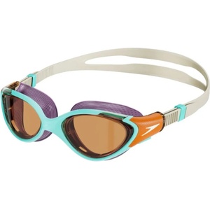 Speedo Biofuse 2.0 Female Blue/Orange (8-00377616735)