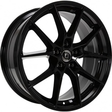 Diewe Alla 9x19 5x112 ET49 neros black