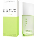 Issey Miyake L´Eau D´Issey Yuzu toaletní voda pánská 125 ml