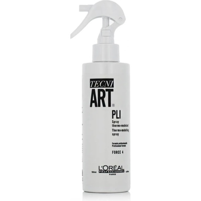 L´Oréal Professionnel Tecni Art Pli Shaper Thermo-Modeling Spray Termo fixační sprej pro vlnité vlasy 190 ml