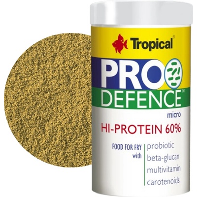 Tropical Pro Defence Micro 100 ml, 60 g