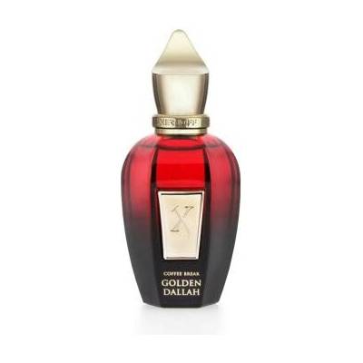 Xerjoff Coffee Break Golden Dallah Parfum unisex 50 ml