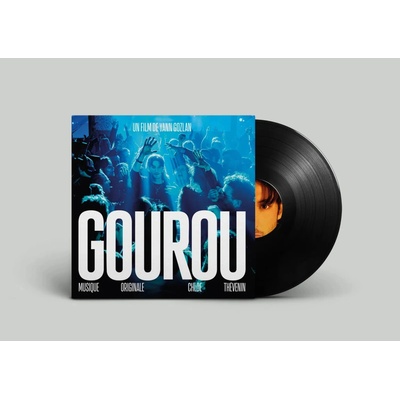 Chloé: Gourou - Vinyl LP