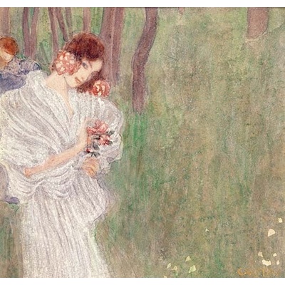 Obraz Gustav Klimt 1809