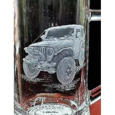 Rytiskla.cz DEKOR JEEP WRANGLER 03