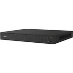 Dahua Видео рекордер Imou 36-ch NVR, H. 265, Max 8MP/15 fps, 16x PoE ports, 1x RJ45 10/100, 1x VGA, 1x HDMI (NVR-N236-16P-8A0E-P)