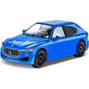 Stavebnice Cobi Cobi 24569 Automobil Maserati Levante GTS