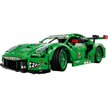 Image 1 of LEGO® Technic - Porsche 911 GT3 R REXY AO Racing Car (42224)