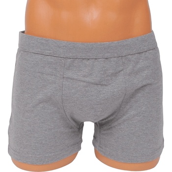 Image 1 of Мъжки макси боксер в сиво