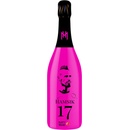 Hamsik Party drink Jahoda 0,75 l