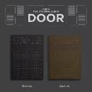CHEN - Door - CD