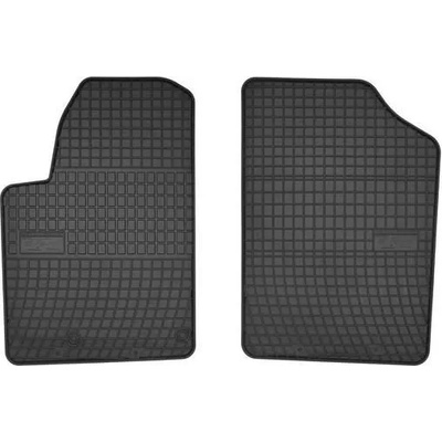 FroGum Гумени стелки за PEUGEOT Partner / CITROEN Berlingo (1996-2008) - 2 врати - Предни, марка Frogum (0645P)