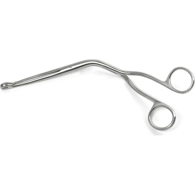 Magillove intubačné kliešte 20 cm