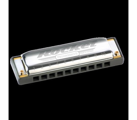 Hohner Rocket C-major