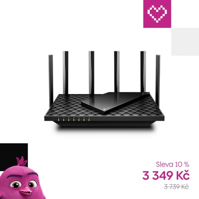 TP-Link Archer AX73
