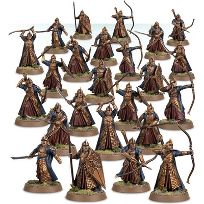 Games Workshop Galadhrim Warriors (99121463009)