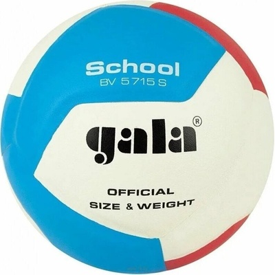 Gala School 12 Волейбол на закрито