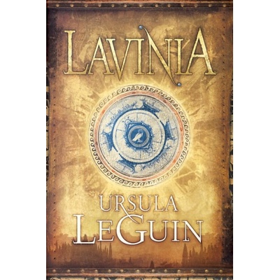 Lavinia - Ursula Le Guin