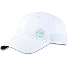 Callaway HIGH TAIL vysoký otvor pre cop White biela
