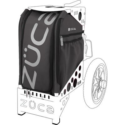Züca All-Terrain Gunmetal Vložka vozíku