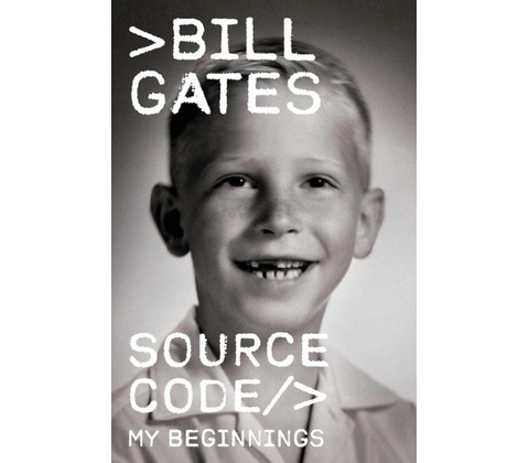 Source Code: My Beginnings