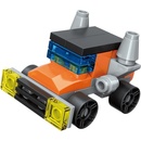 Qman Trans Collector 3in1 2106-10 Kamión