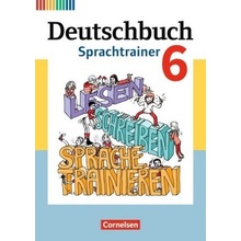 6. Schuljahr, Sprachtrainer