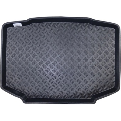 M-PLAST Стелка за багажник за Skoda Kamiq (2019+) Down floor (28034PVC)