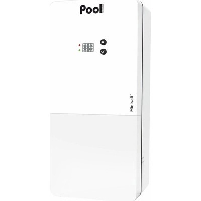 Pool Technologie Minisalt NPS 30/150