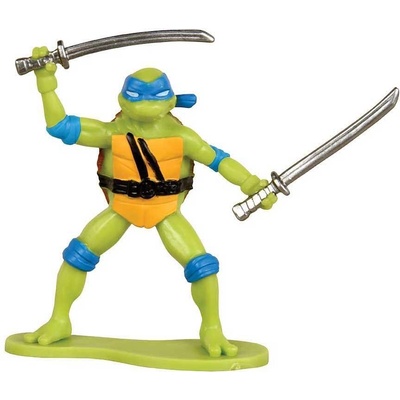 TMNT Костенурки нинджа Пълен хаос Минифигурка изненада в пликче 83240 (1009485f)