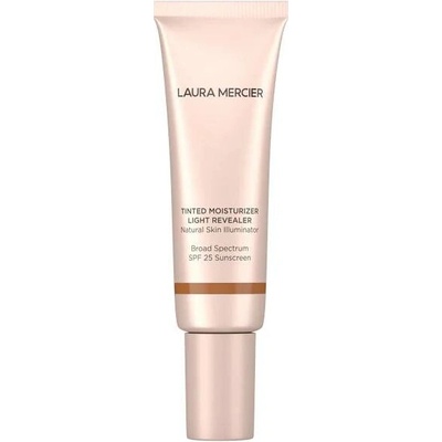 Laura Mercier Tónovaný hydratační pleťový krém Tinted Moisturizer Light Revealer 5N1 Walnut 50 ml